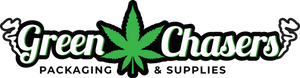 "Green Chasers is the authority in Cannabis Packaging & Supplies"