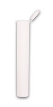 Load image into Gallery viewer, 116mm Pre-Roll Tubes - White - Child Resistant [1000 tubes per case]