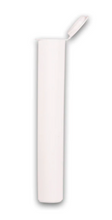 Load image into Gallery viewer, 116mm Pre-Roll Tubes - White - Child Resistant [1000 tubes per case]