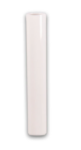 116mm Pre-Roll Tubes - White - Child Resistant [1000 tubes per case]