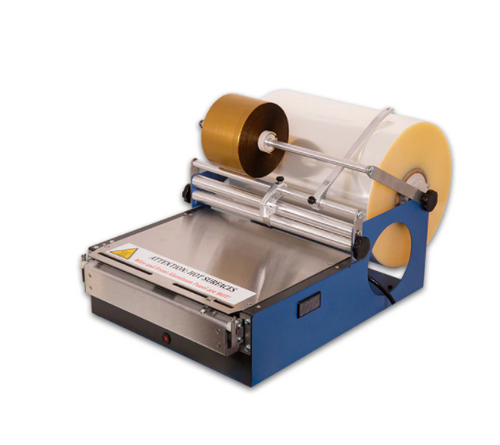 Overwrapping Machine