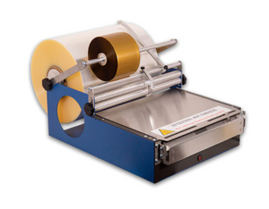 Overwrapping Machine