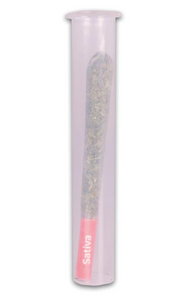 Sativa - Red - Pre-Rolled Cones - [800 Cones per Box]